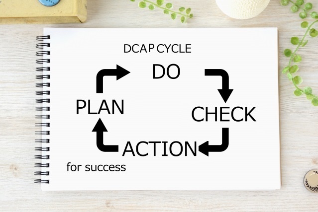 もうPDCAでは最短で成果を出せない!最短で成果を出すDCAPサイクル | WEB広告集客ラボ